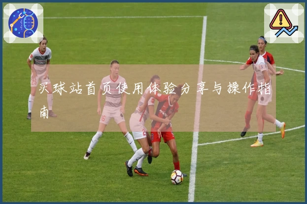 买球站首页使用体验分享与操作指南